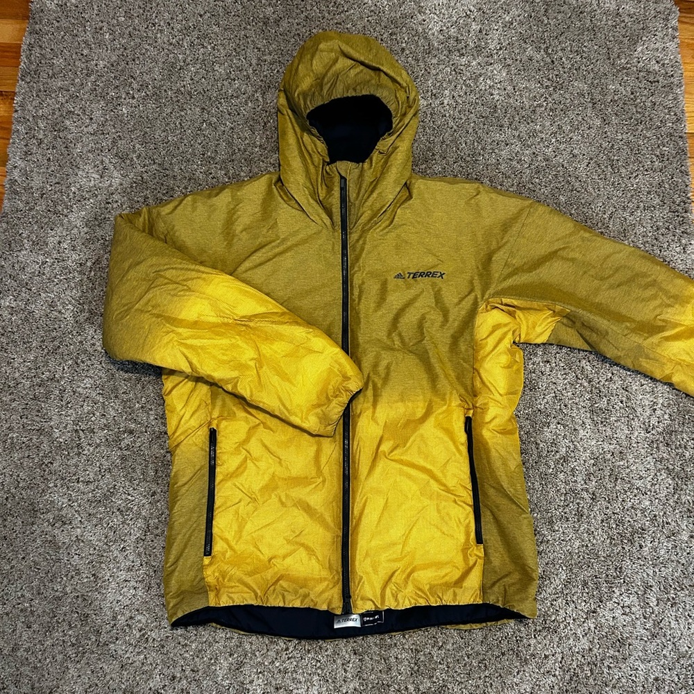 Adidas Terrex Jacket